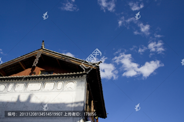 麗江古城