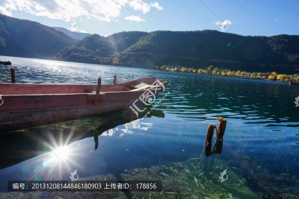 瀘沽湖