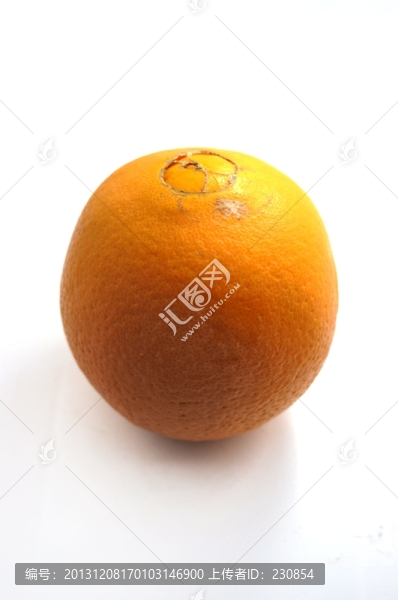 橙子,臍橙