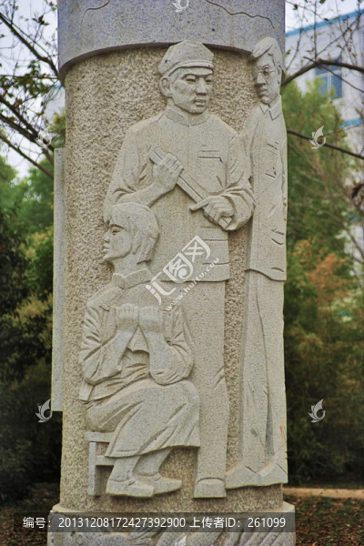 浮雕（放大無噪）