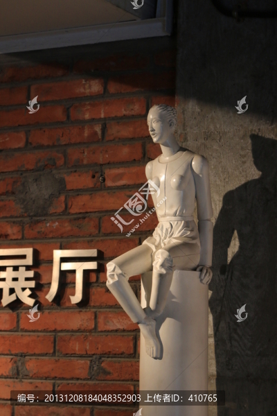 雕塑藝術(shù)