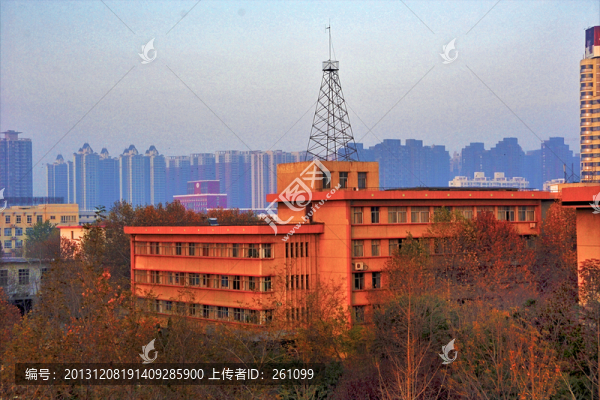 建筑園林景觀,（放大無躁）