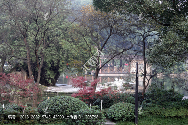 公園