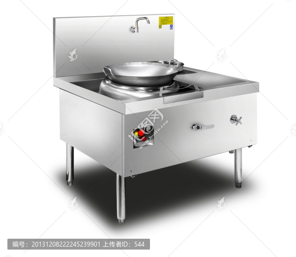 酒店廚具設(shè)備