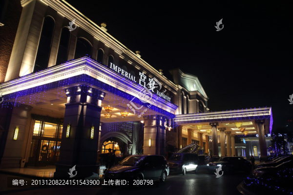 澳維酒店