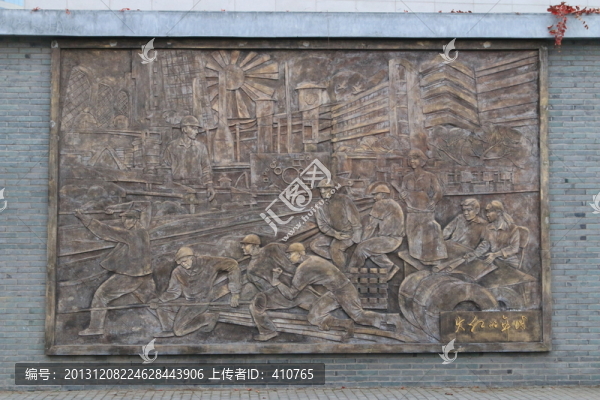 雕塑