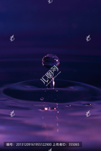 水滴