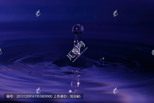 水滴