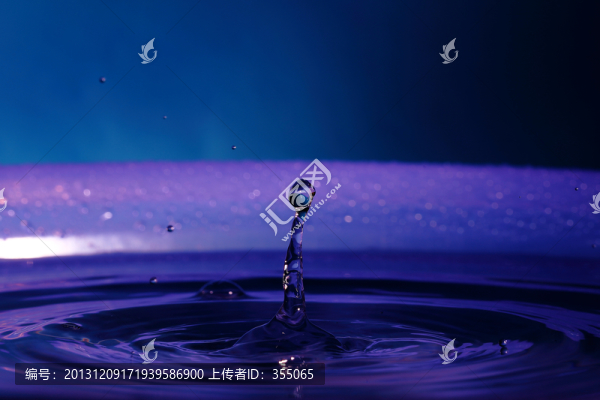 水滴