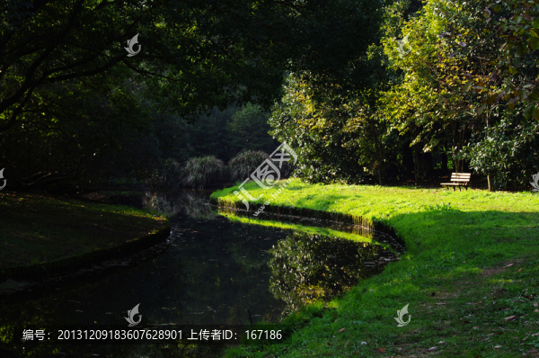 公園