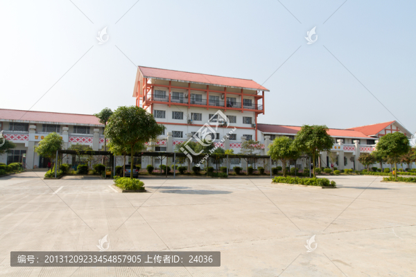 G80高速公路,百色服務區(qū)