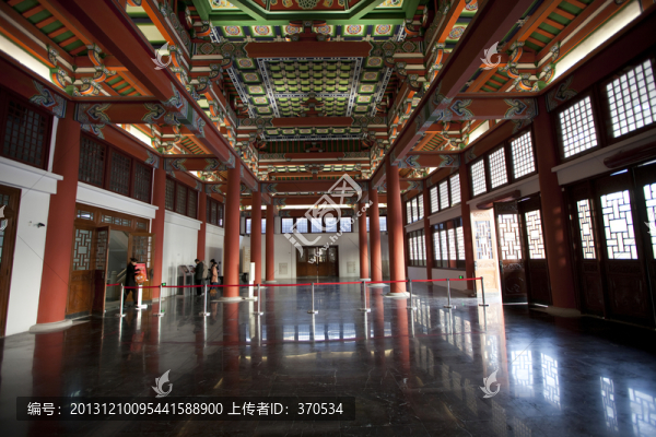 南京博物院,博物館