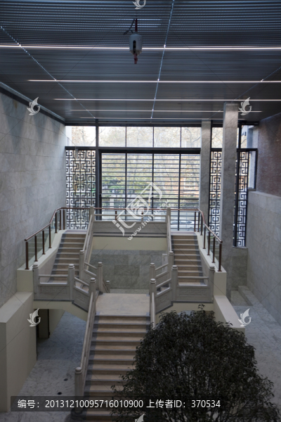 南京博物院,博物館