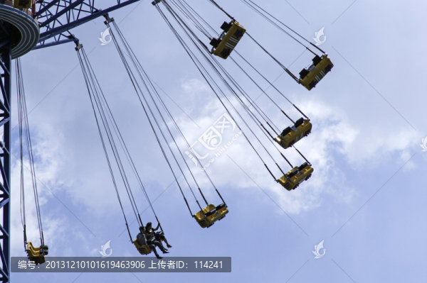 游樂設(shè)施