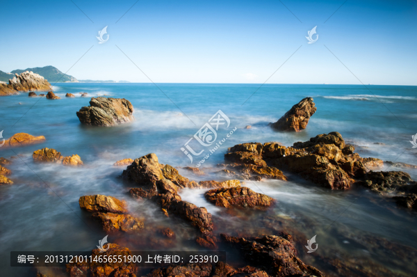 大海