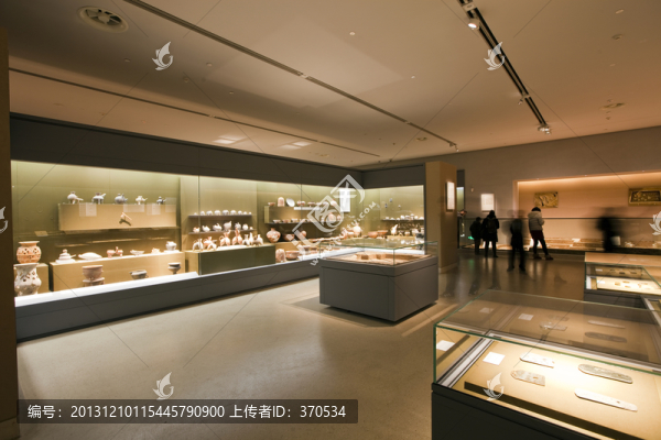 南京博物院,博物館,展廳,室內(nèi)
