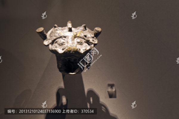 南京博物院,古代青銅器,博物館