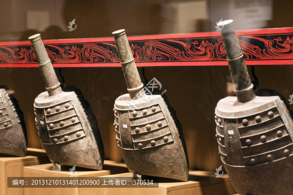 南京博物院,博物館,古代青銅器