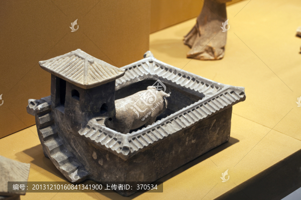 南京博物院,博物館,古代陶器