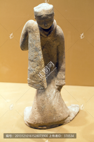 南京博物院,博物館,古代陶俑