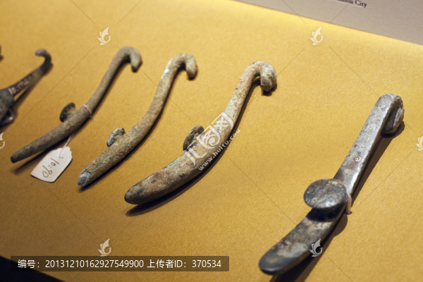 南京博物院,古代青銅器,博物館
