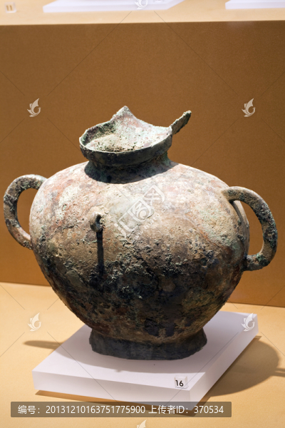 南京博物院,古代青銅器,博物館