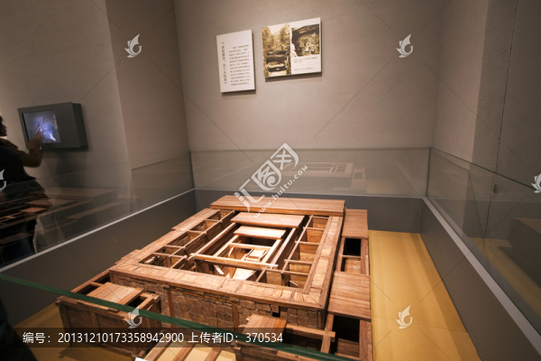 南京博物院,博物館