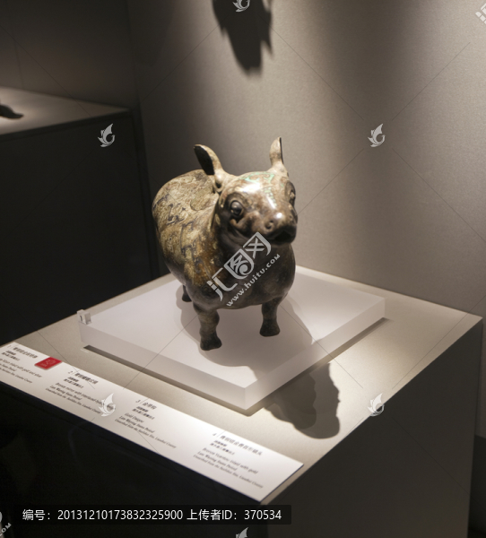 南京博物院,古代青銅器,博物館