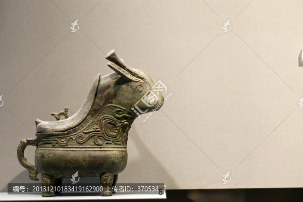南京博物院,古代青銅器,博物館