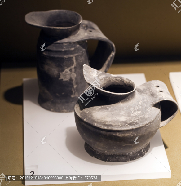 南京博物院,古代青銅器,博物館