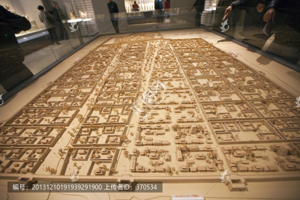 南京博物院,博物館