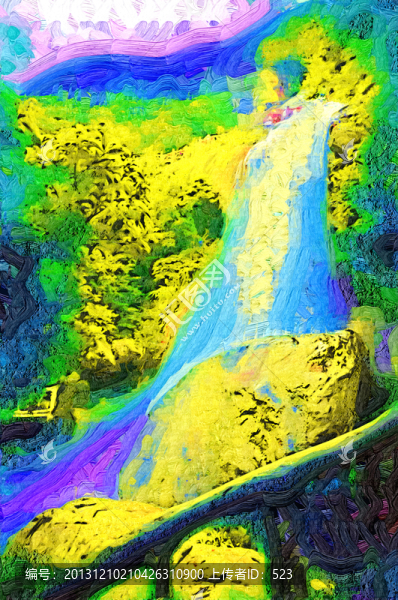 白水寨