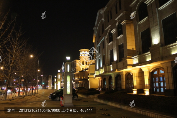 歐式建筑