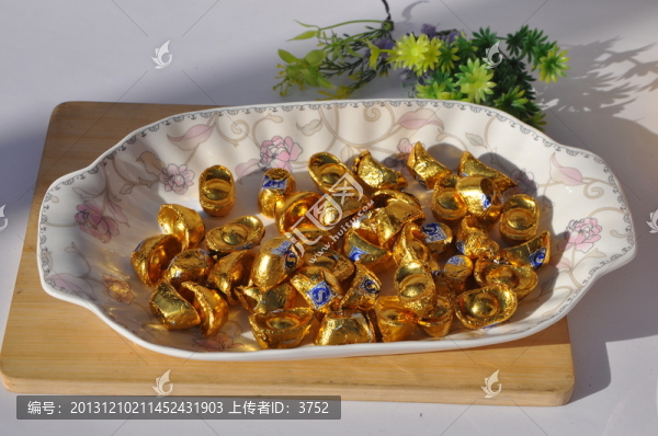 巧克力糖