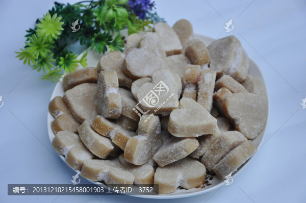 火鍋丸子