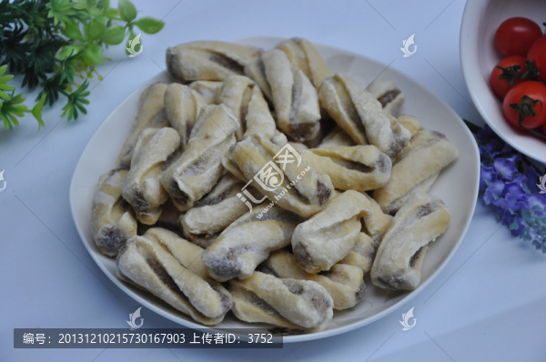 火鍋丸子