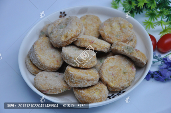 火鍋丸子