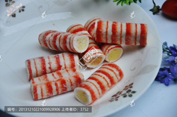 火鍋丸子