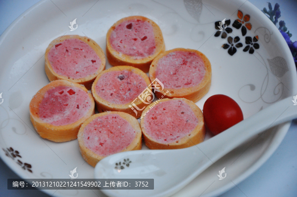 火鍋丸子