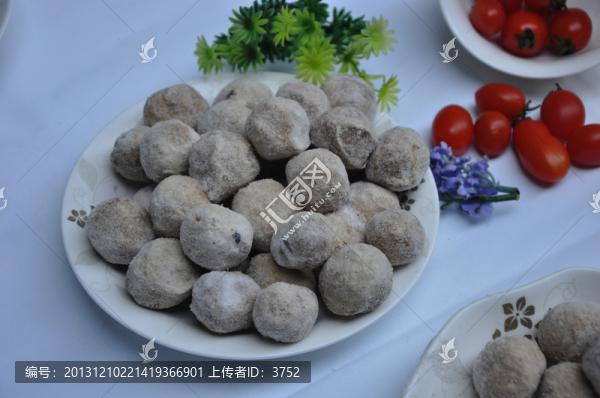 火鍋丸子