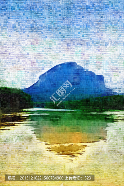 丹霞山