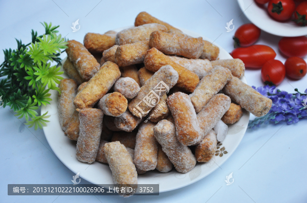 火鍋丸子
