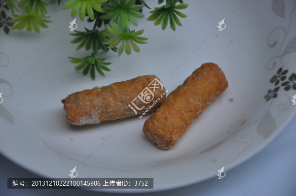 火鍋丸子