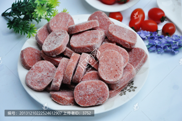 火鍋丸子
