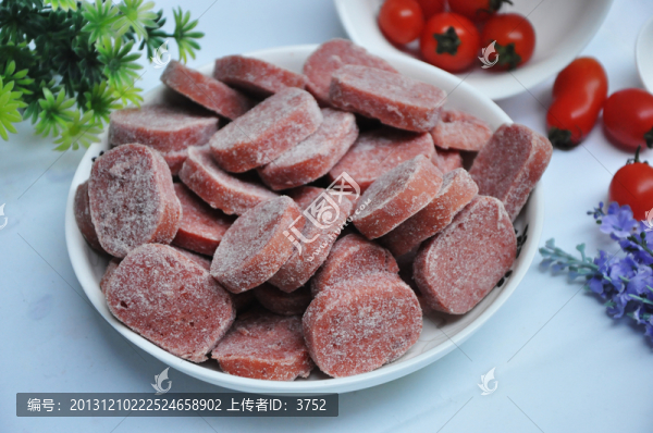 火鍋丸子