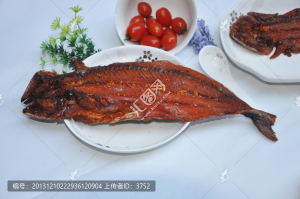 薰魚