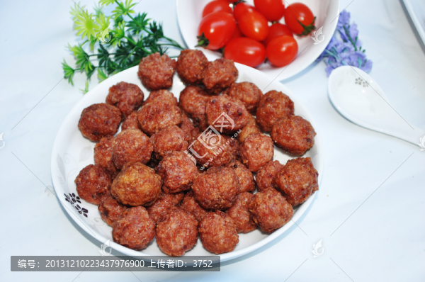 牛肉丸