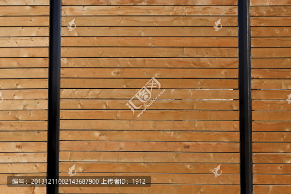 實(shí)木墻