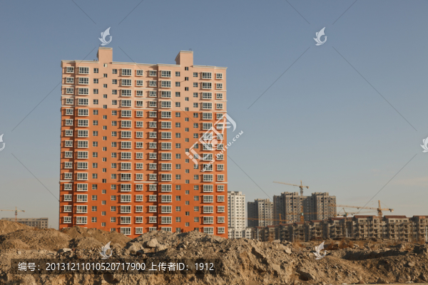 住宅樓