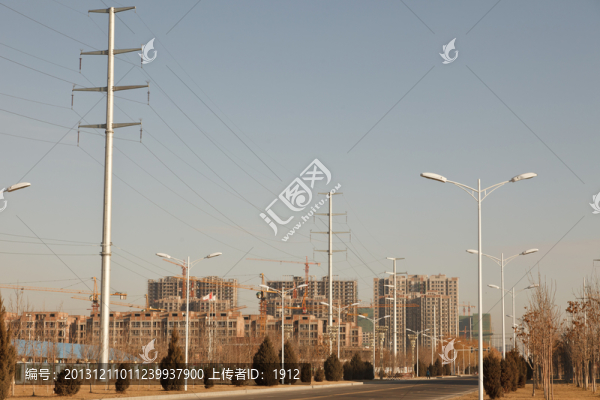 電線桿